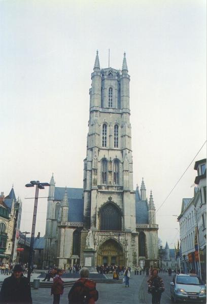 29ghentcathedral