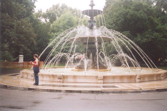 fountainmel