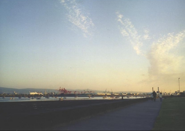 clontarfwalkpath