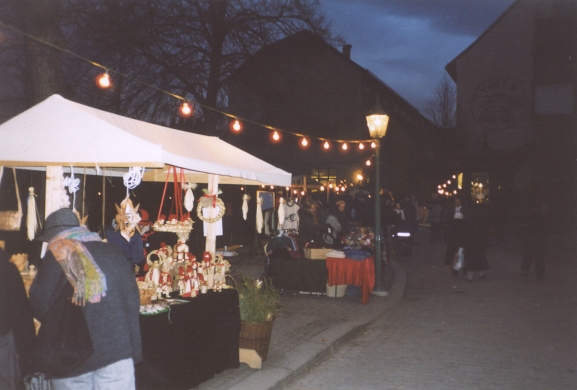 xmasmarketstall