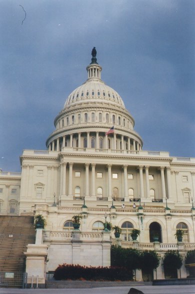 congresshouse